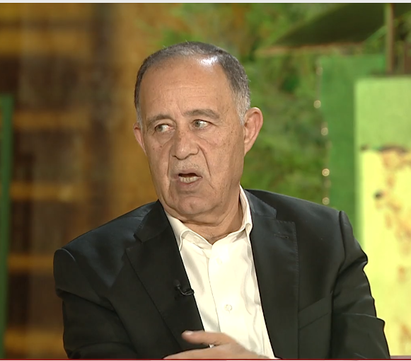 النجار الوضع المائي بالأردن حرج