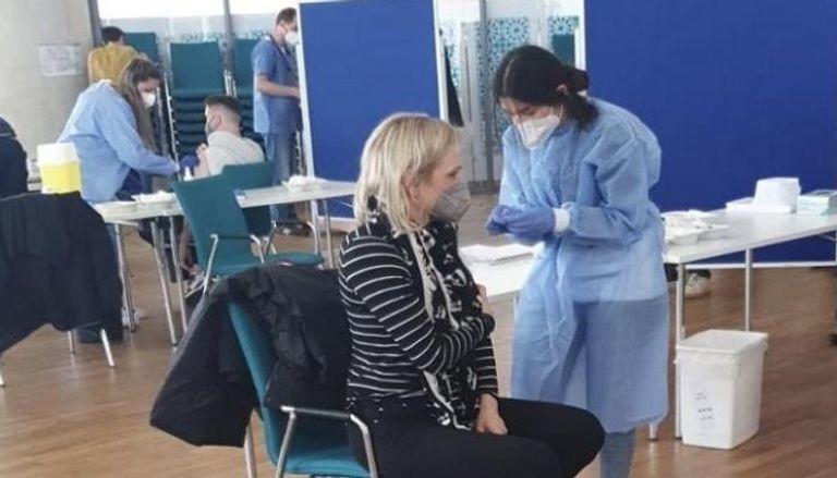 الصحة العالمية أوميكرون سيصيب نصف سكان أوروبا 