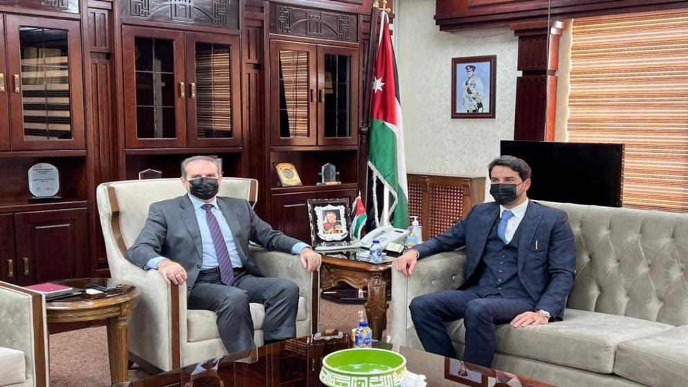 الحكومة تدرس التسعيرة العلاجية للمرضى الليبيين 