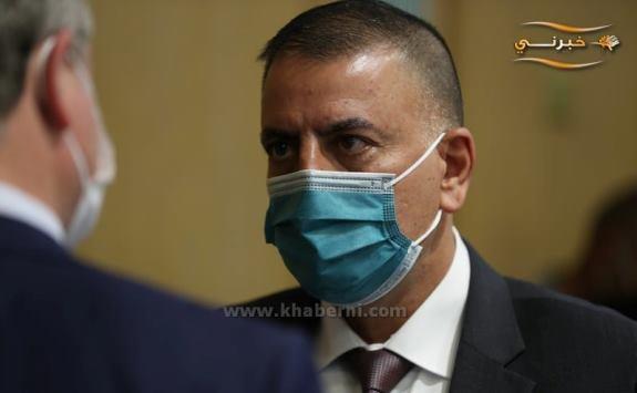 وقف الإقامة الجبرية في الاردن لمدة 3 أشهر