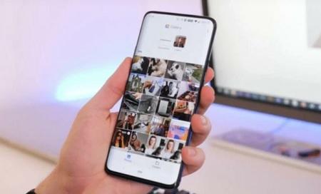 مصرية تجري صيانة لهاتفها وبعد استلامه كانت الصدمة