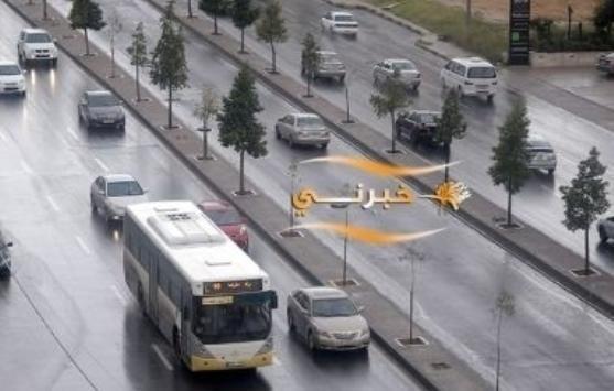 دراسة مقترحات لتقديم حوافز لقطاع النقل البري