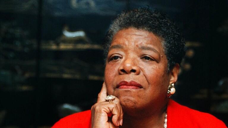 أول امرأة سوداء على عملة معدنية اميركية