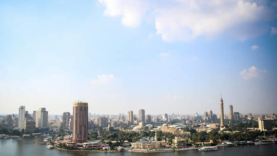 هل مصر معرضة لحدوث تسونامي