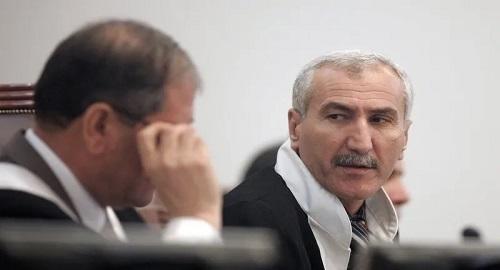 قاضي محاكمة صدام يشعل صراع الرئاسة في العراق