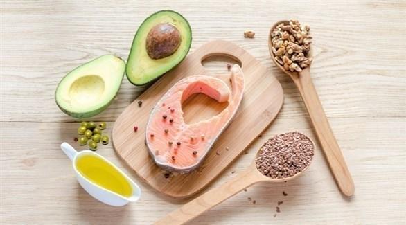  تعرف على أهمية الدهون لصحتك