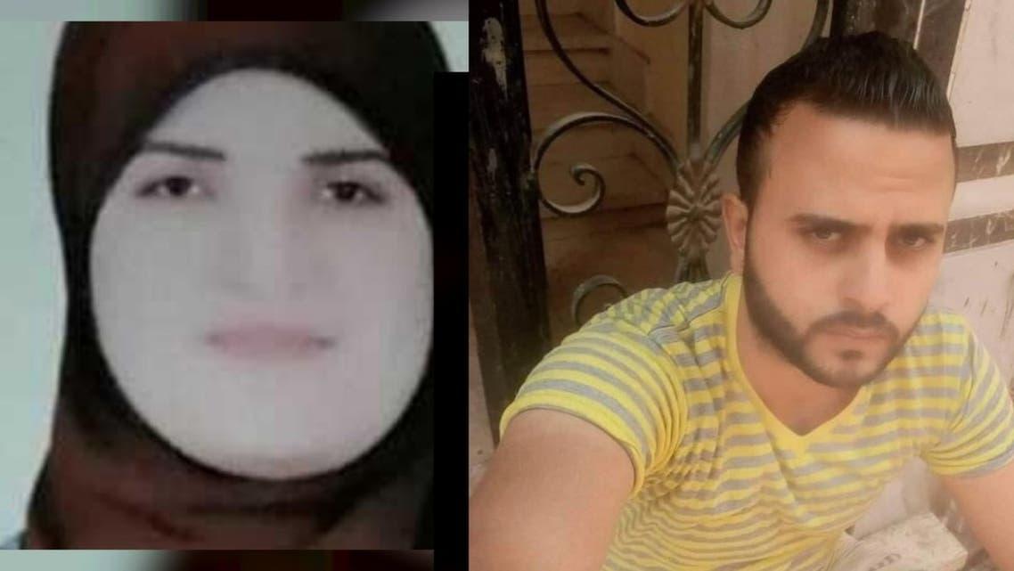 مصري يفصل رأس زوجته عن جسدها ويقفز من الشرفة