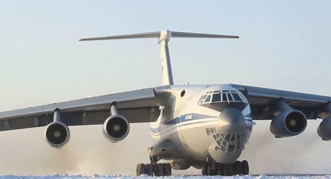 روسيا تجلي مئات المواطنين والأجانب من كازاخستان