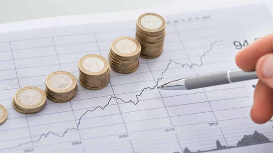 ارتفاع تضخم الأسعار اخر 2021