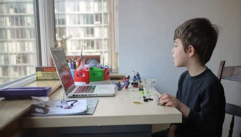 دراسة إغلاق المدارس في 2020 منح الطلاب صحة أفضل