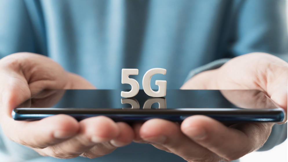 تفاصيل البنية التحتية 5G الأسبوع المقبل