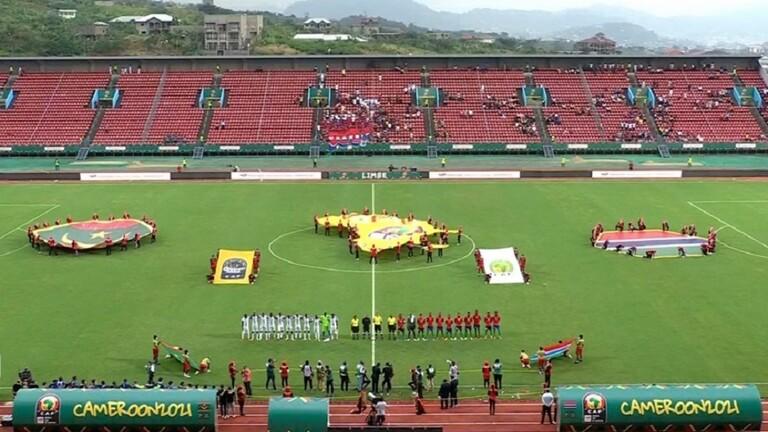 بعد فضيحة لقاء تونس  فضيحة ثانية في لقاء موريتانيا 