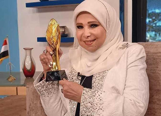 تدهور الحالة الصحية للفنانة مديحة حمدي