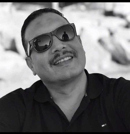 وفاة الشاب خالد الملع