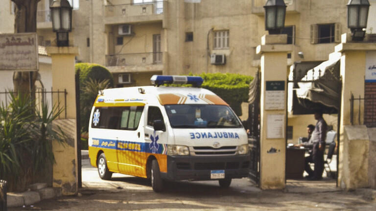 فاجعة ضحيتها 4 أطفال تهز الجيزة المصرية