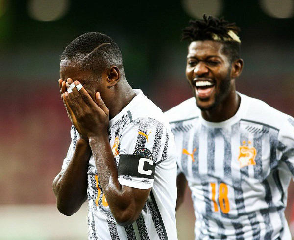 فوز سهل لساحل العاج على غينيا الإستوائية