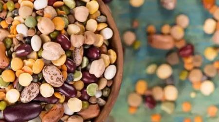 حيلة لطهي البقوليات خلال وقت قياسي