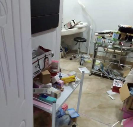 القبض على سيدة تنتحل صفة طبيبة تجميل في مصر 