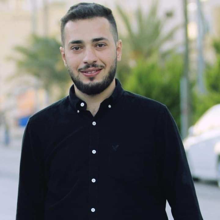 وفاة الشاب معاذ الفاعوري