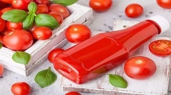  لهذه الأسباب عليك الامتناع عن تناول كاتشاب الطماطم