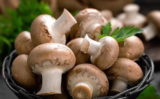 للنساء فوائد خارقة للفطر