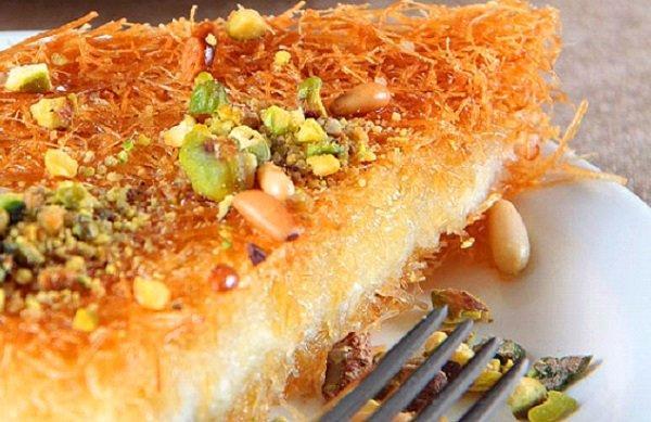 ماذا يحدث للجسم عند التخلي عن الحلويات شهراً كاملاً