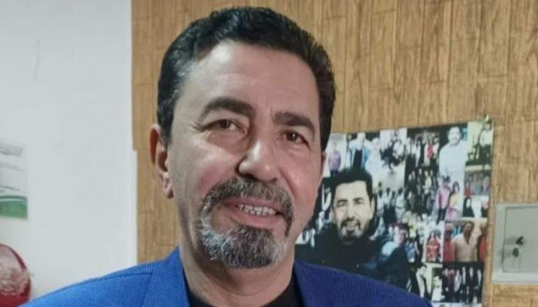 وفاة الفنان المصري وحيد السنباطي