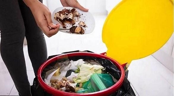  ثلاث طرق بسيطة للحد من هدر الطعام