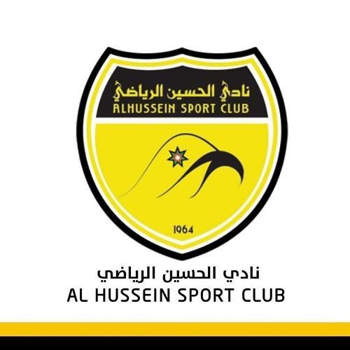 الحسين إربد يجدد عقد الروسان