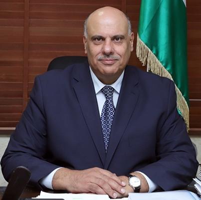 الناصر تعليمات التعيين مستقرة من 2012