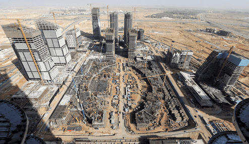 الملاحمة يكتب تحيا مِصر 