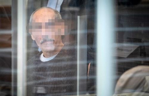 حكم تاريخي يختتم محاكمة ضابط سابق بالمخابرات السورية