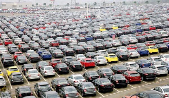 البستنجي يستهجن الإساءة للمركبات المباعة بـ الحرة