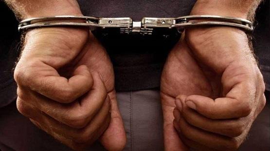 ضبط مُستلم شحنة مخدرات كبيرة حاول إدخالها للأردن