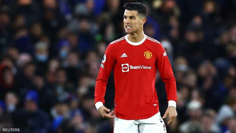 رونالدو لا أقبل بأقل من هذا الوضع في البريميرليج