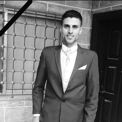 حزن يعم إربد لوفاة شاب بالسرطان 