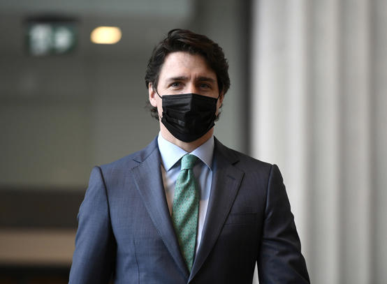 كندا تدرس فرض ضرائب على غير المطعمين ضد كورونا