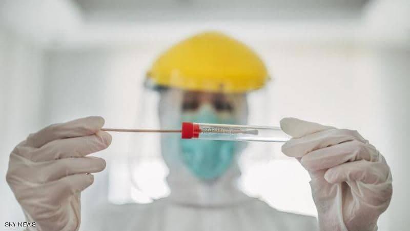 مراكز فحص كورونا ليوم غد الجمعة  أسماء 