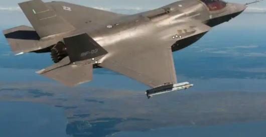 أول تحليق لحاملة الصواريخ الاستراتيجية تو160  فيديو 