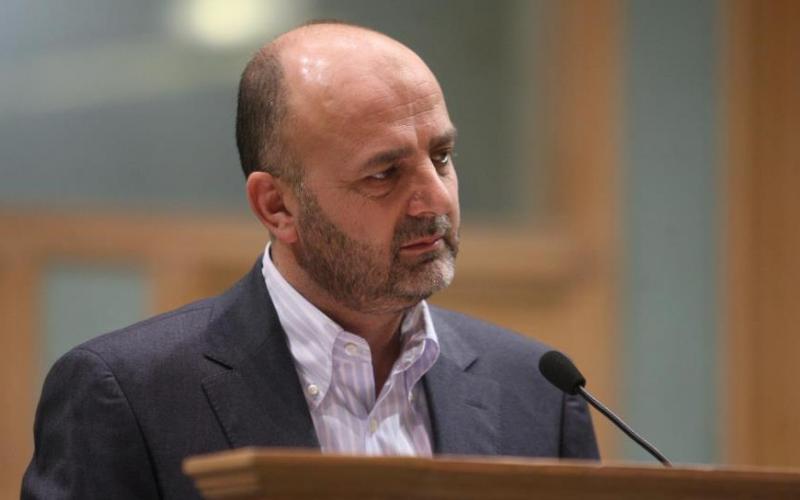 البقاعي الموازنة شبه مُقيدة