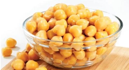 منها علاج فقر الدم فوائد البليلة للحامل