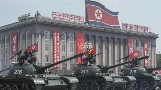 بيونغ يانغ تهدد واشنطن