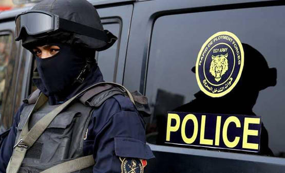 مصر اتهام نجل وزير داخلية سابق بسرقة مبلغ ضخم