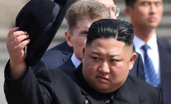 كوريا الشمالية تتوعد الولايات المتحدة برد قوي وجدي
