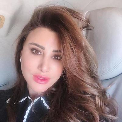 نجوى كرم بإطلالة مذهلة هل خضعت لعملية تجميل جديدة