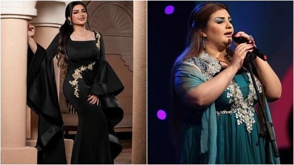 أصيل هميم قبل وبعد التخسيس لن تعرفوها أبداً  صور