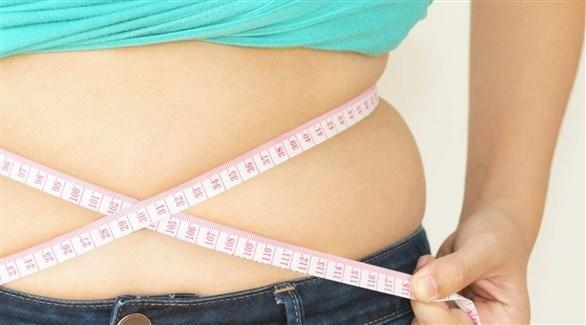 الوصفة المغربية للتخلص من دهون البطن