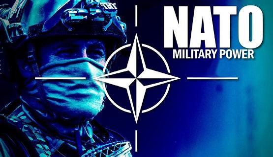 شمال الأطلسي يعزز تعاونه مع أوكرانيا