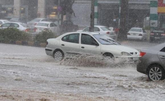 الأمانة ترفع حالة الطوارئ من متوسطة إلى قصوى