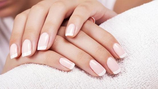 فوائد زيت اللبان لتقوية الأظافر الضعيفة والهشة